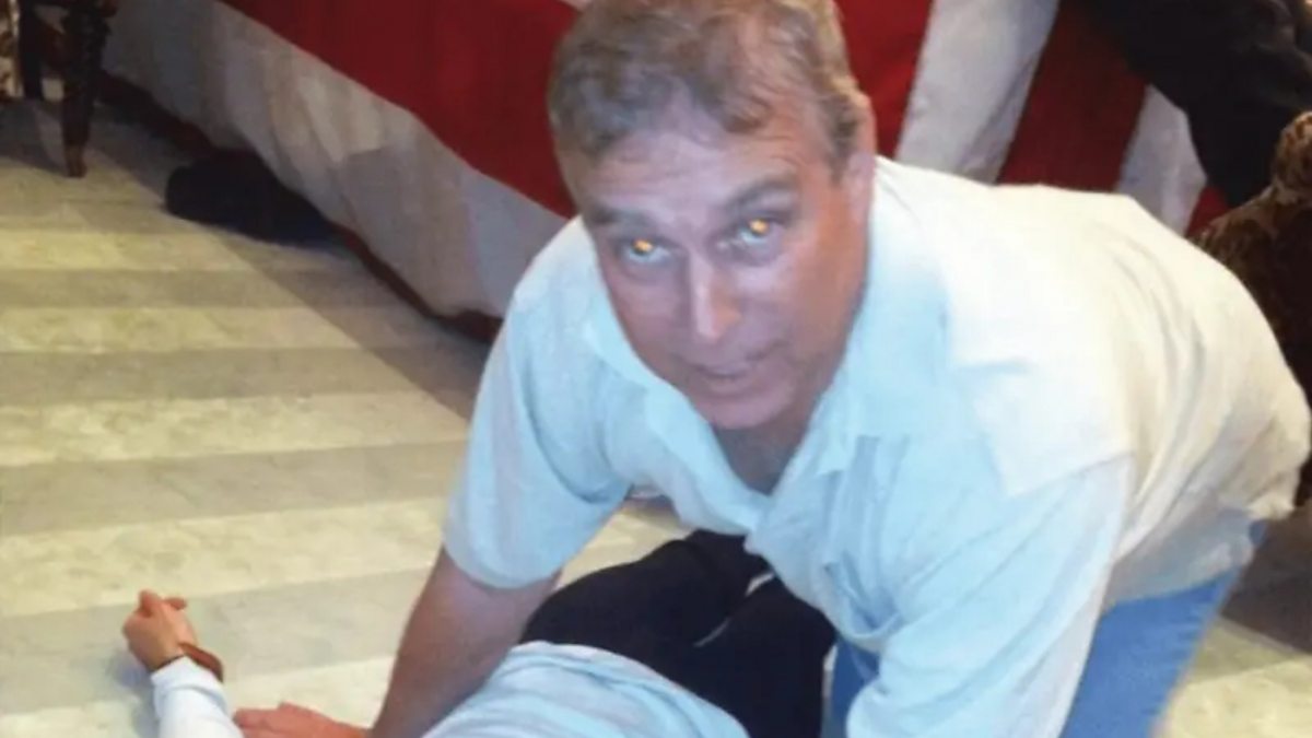 Epstein files, Teil 3: How to get away with rape? Wie die Reichen mit Vergewaltigungsklagen umgehen