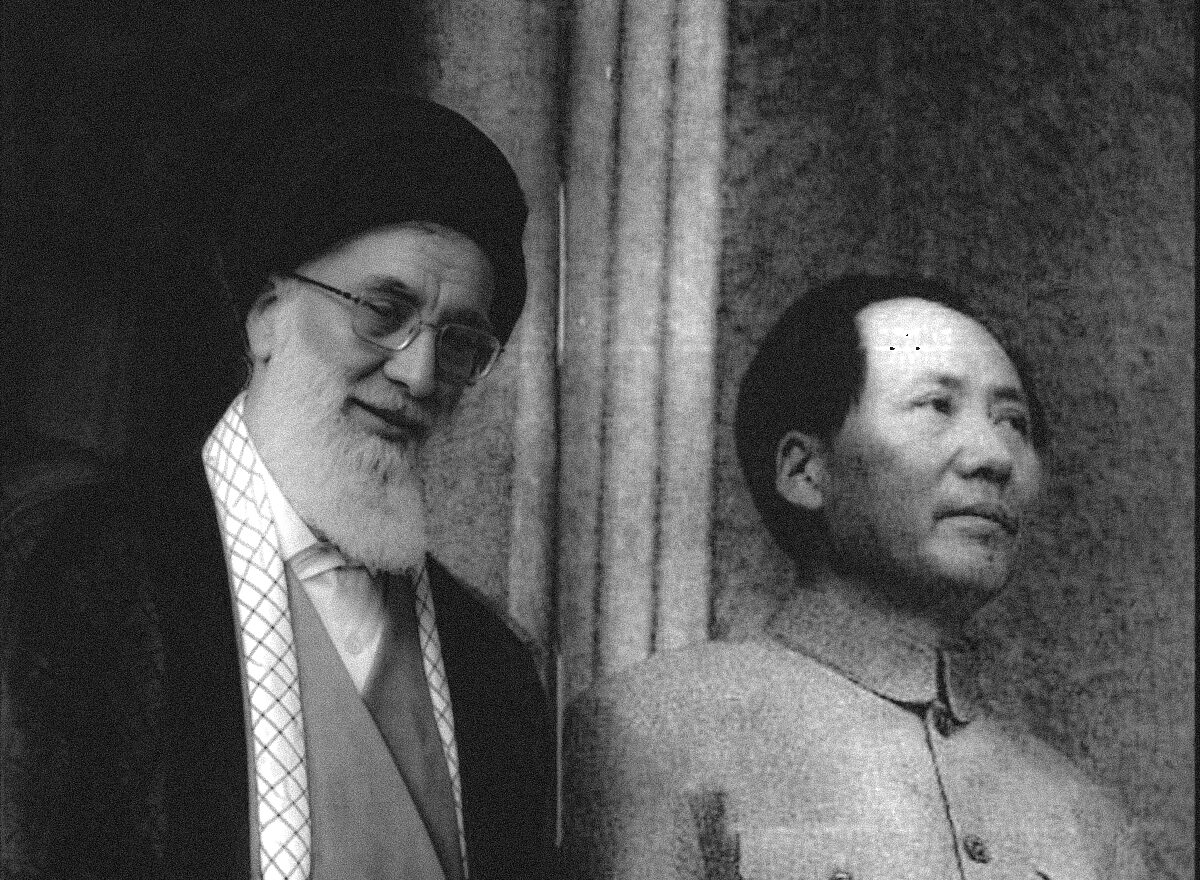 Kuomintang in Teheran? Anmerkungen zur Iran-Debatte unter deutschen Kommunisten