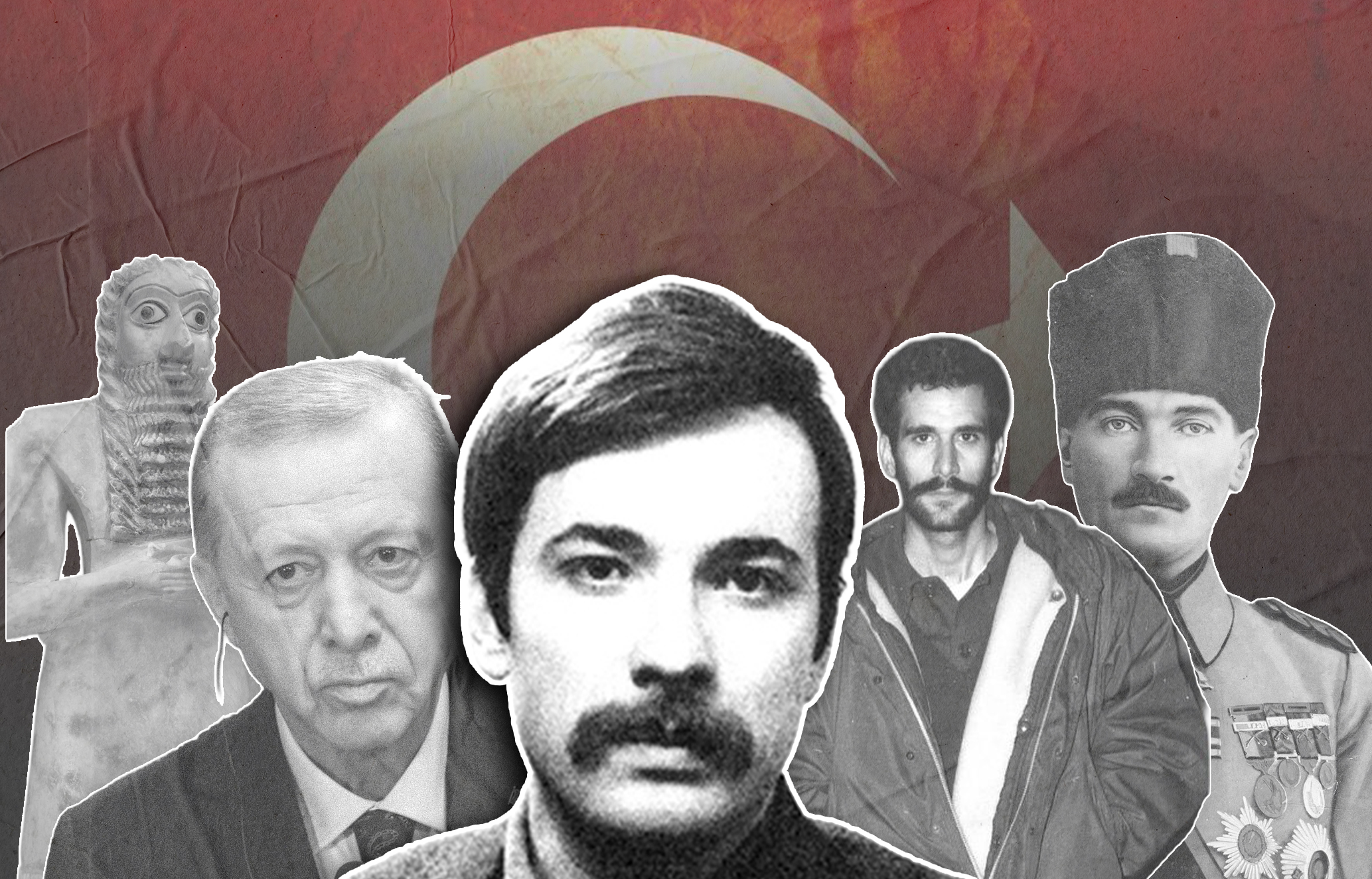 Die Türken: Antiimperialismus auf Umwegen // Teil 1: Der Geburtsfehler