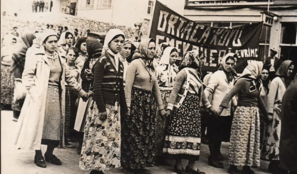 Die Türken: Antiimperialismus auf Umwegen // Teil 2: Das Verderben