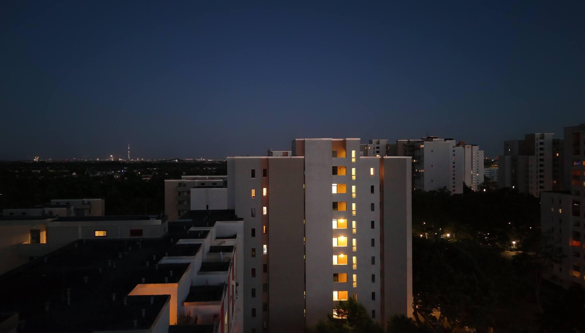 Depressionen im Ghetto
