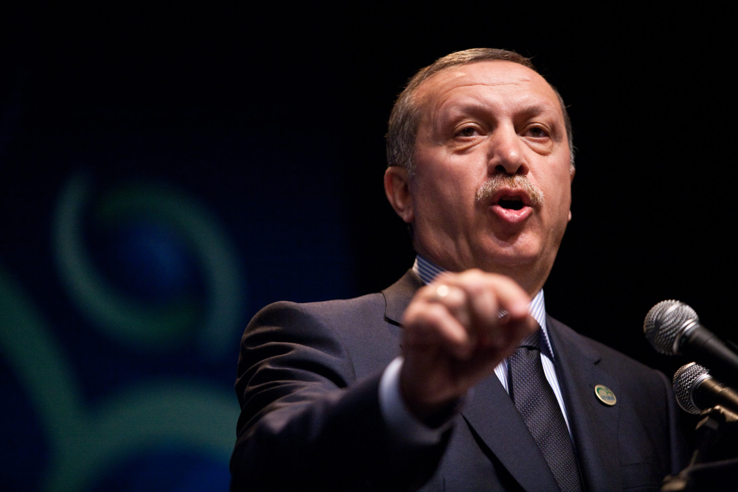 Die Türken: Antiimperialismus auf Umwegen // Teil 3: Erdoğan, oder: eine neue Losung